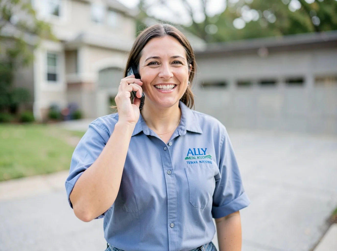 Metal Roof Installation Amalia, NM FAQs